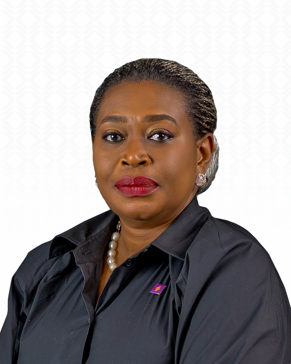 Mrs. Subulade Giwa-Amu